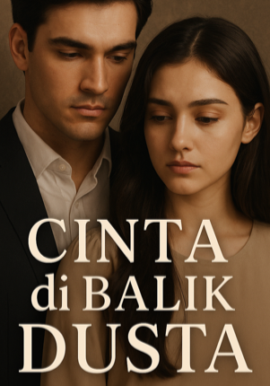 Cinta di Balik Dusta