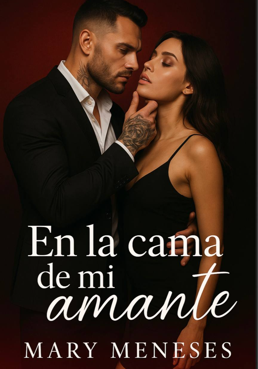 En la cama de mi Amante