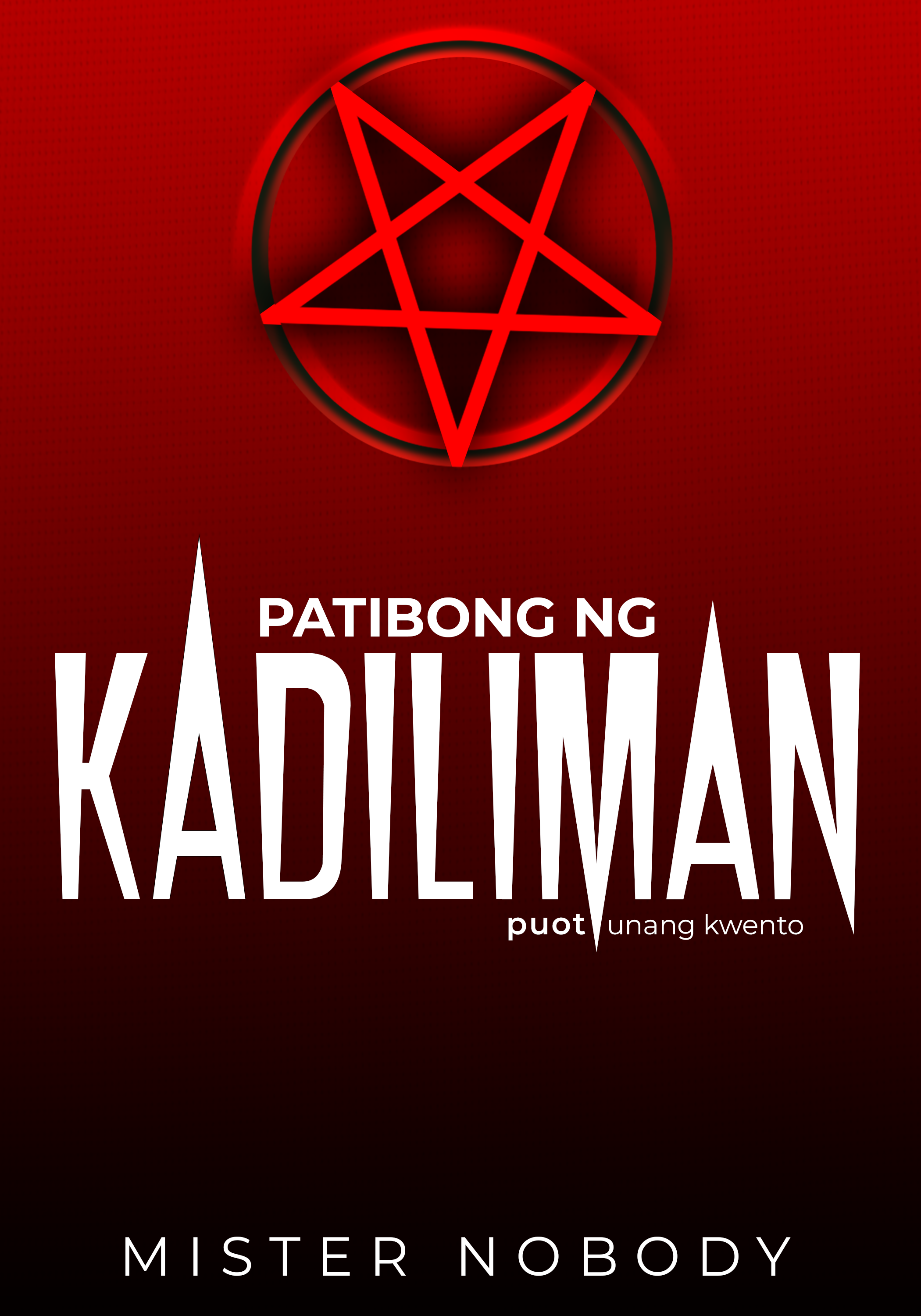 PATIBONG NG KADILIMAN