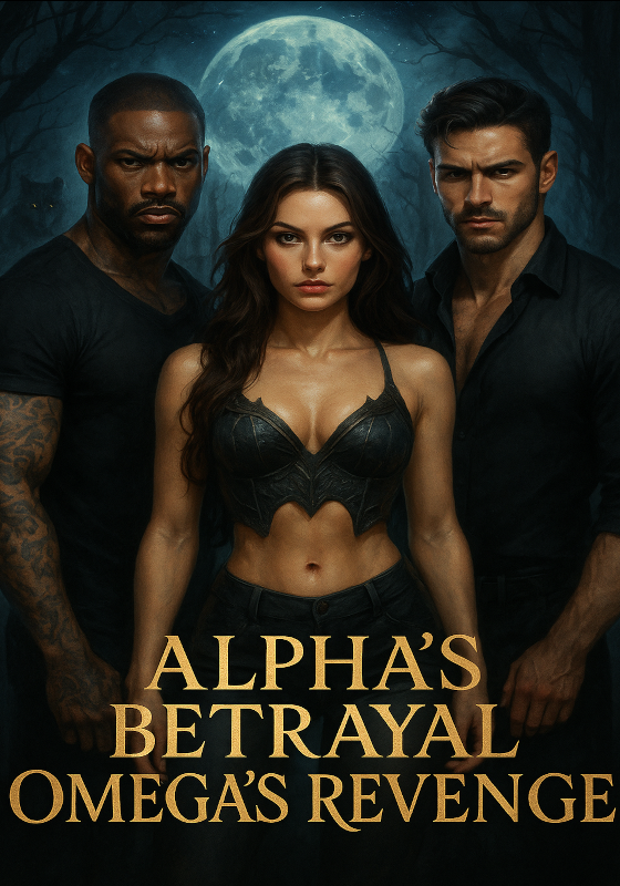 Alpha's Betrayal Omega´s Revenge