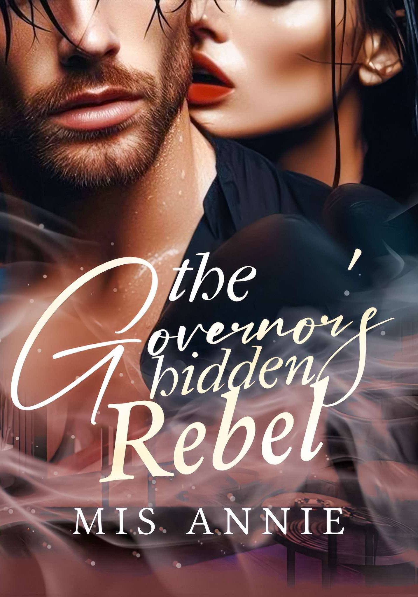 The Governor's Hidden Rebel