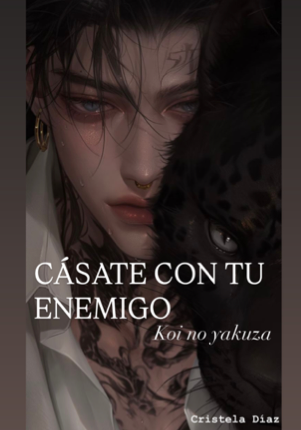 Cásate con tu enemigo