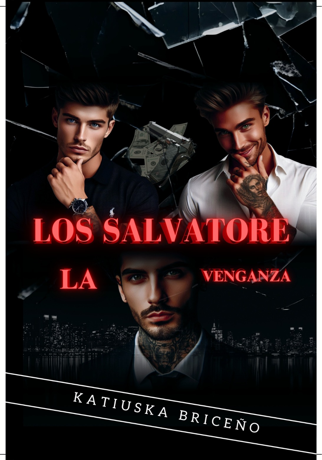 Los Salvatore