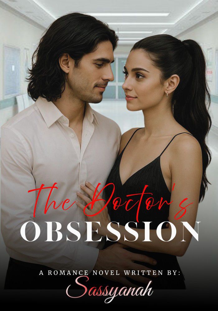 The Doctor's OBSESSION (SPG)