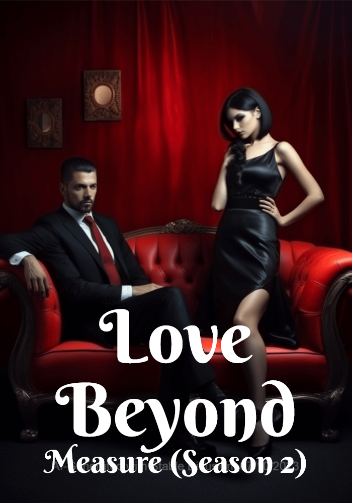 Love Beyond Measure (Season 2)