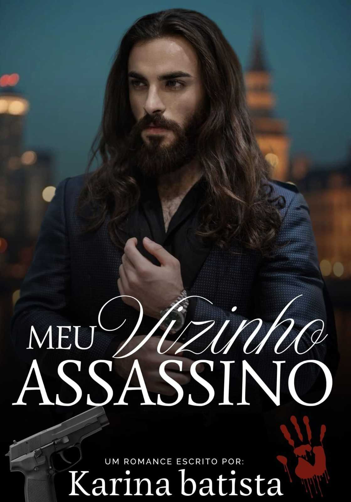 Meu vizinho assassino.
