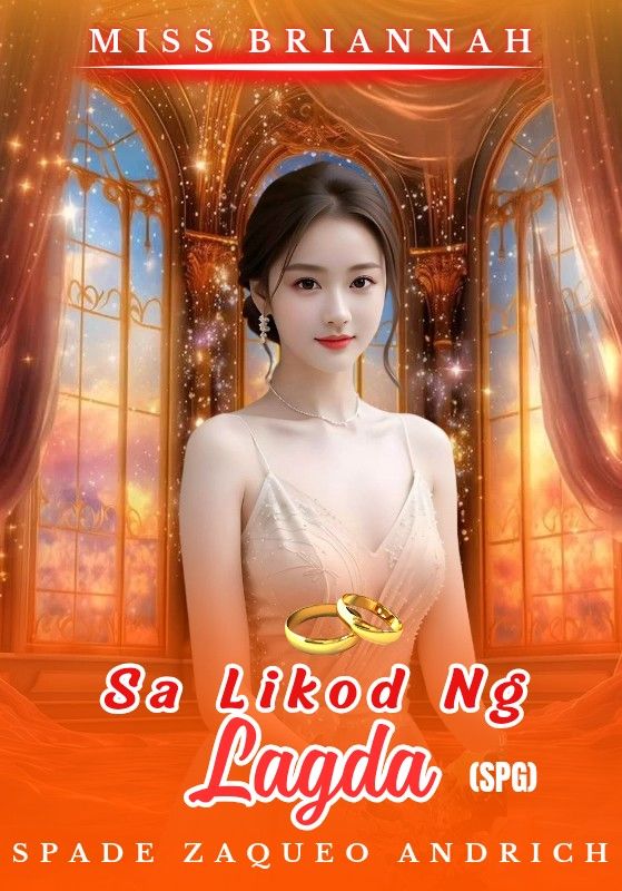 Sa Likod Ng Lagda (SPG)