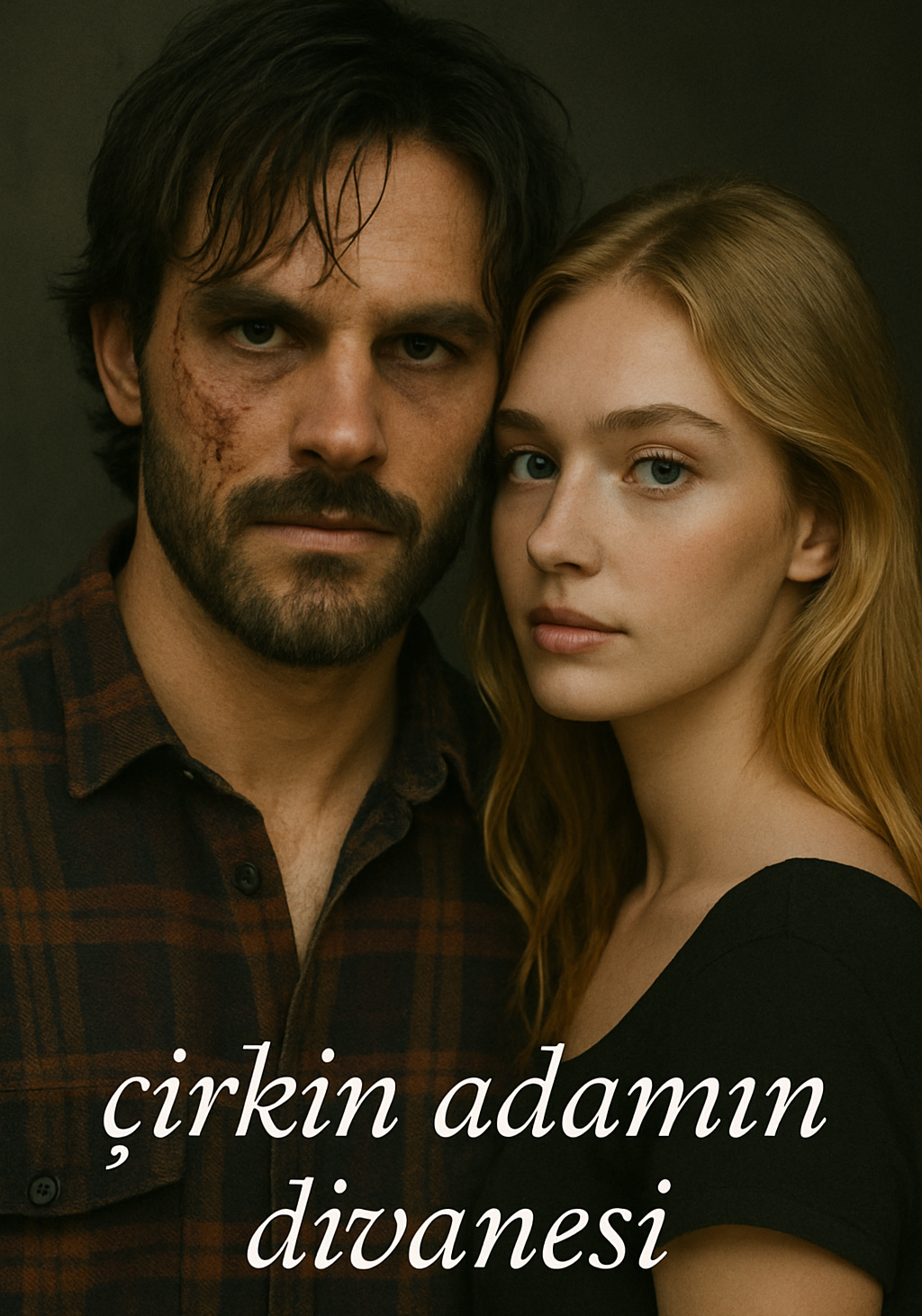 Çirkin Adamın Divanesi
