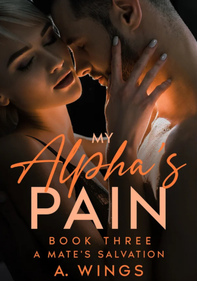 My Alpha's Pain
