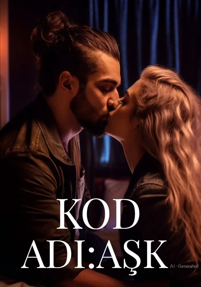 Kod Adı: Aşk Geçmişin Gölgesi