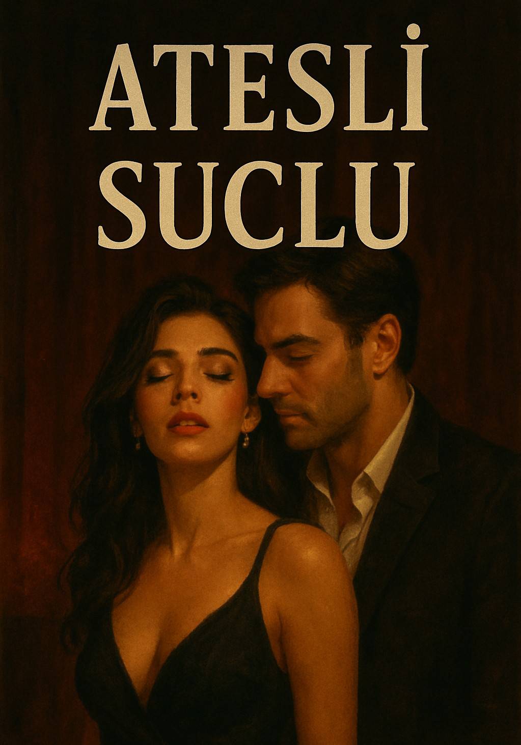 ATEŞLİ SUCLU
