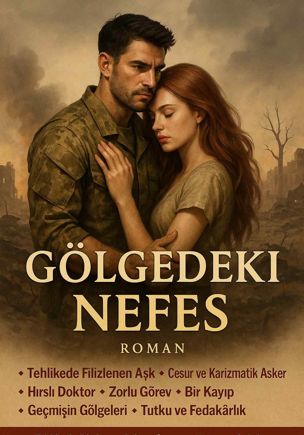 gölgedeki nefes