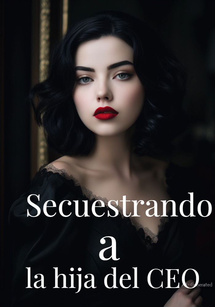 Secuestrando a la hija del CEO