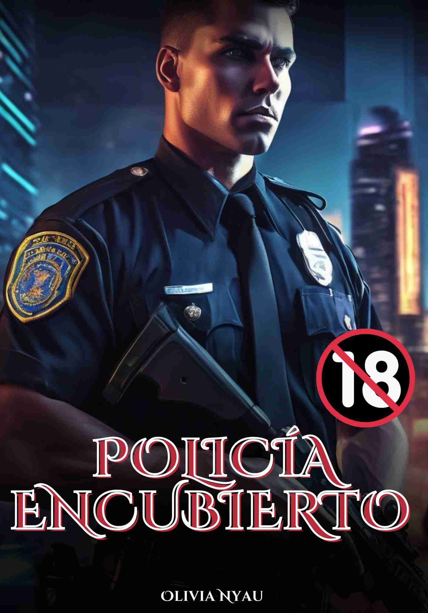 Policía Encubierto