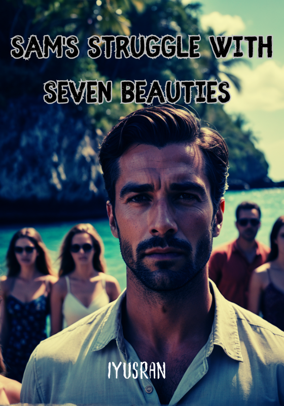 SAM'S STRUGGLE WITH SEVEN BEAUTIES