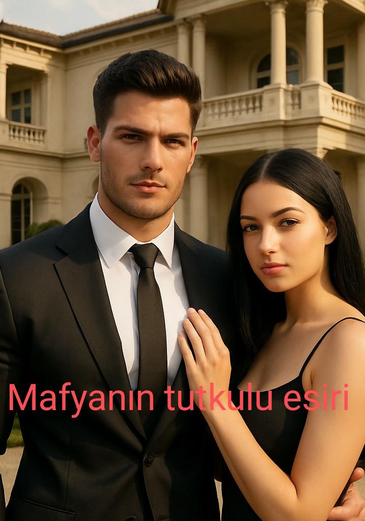 mafyanın tutkulu esiri