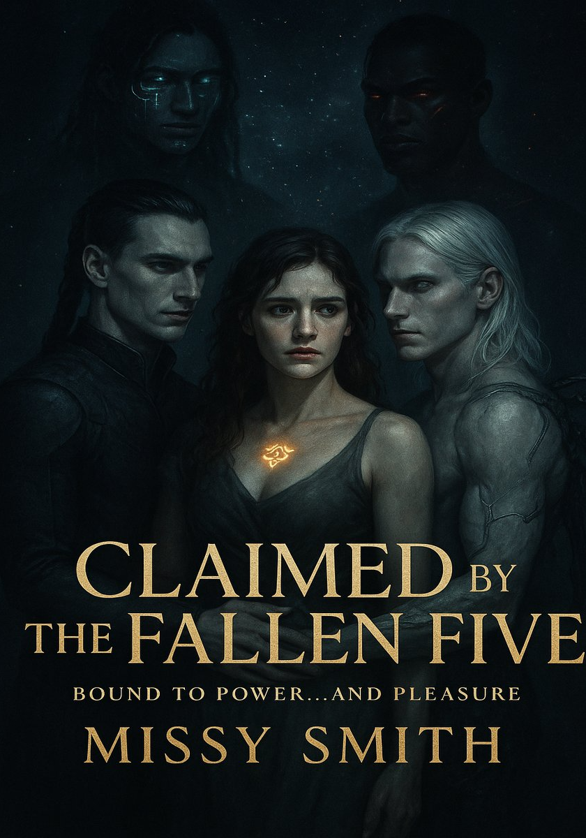 Claimed by the Fallen Five