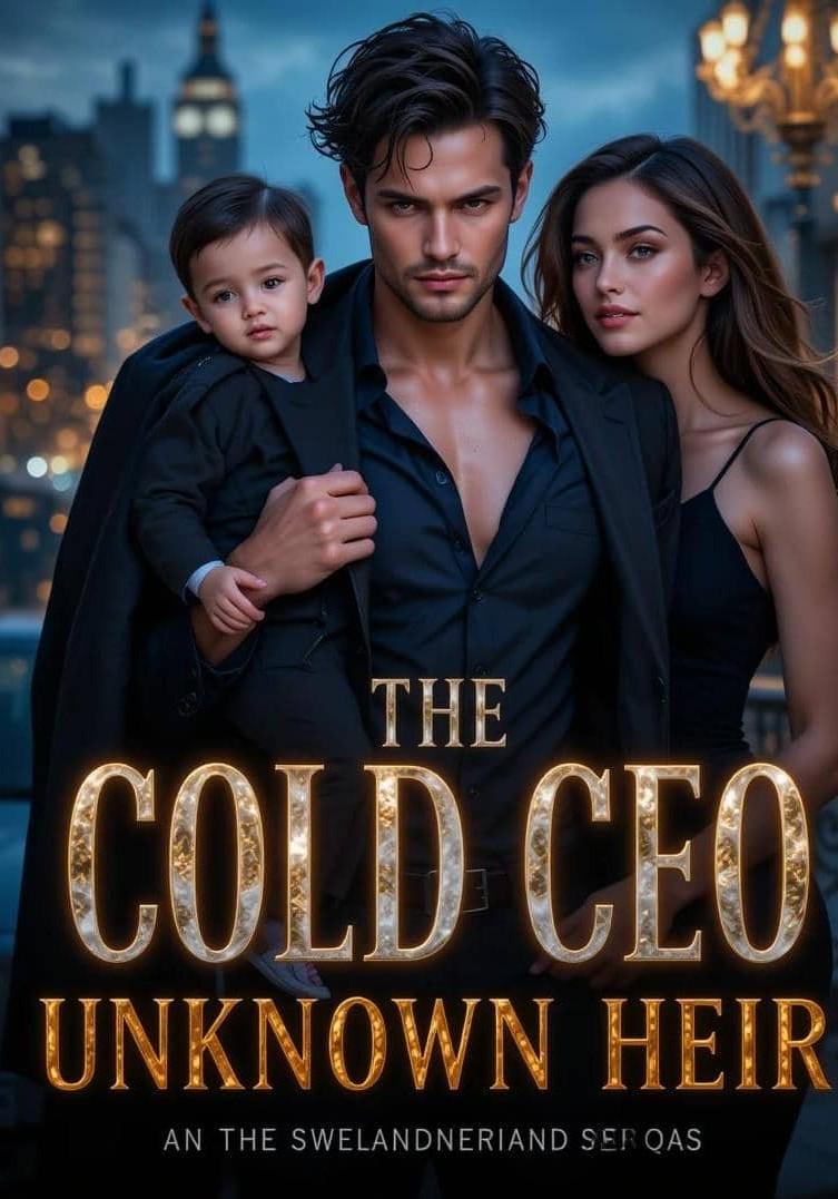 THE COLD CEO'S UNKNOWN HEIR