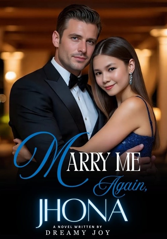 Marry Me Again, Jhona