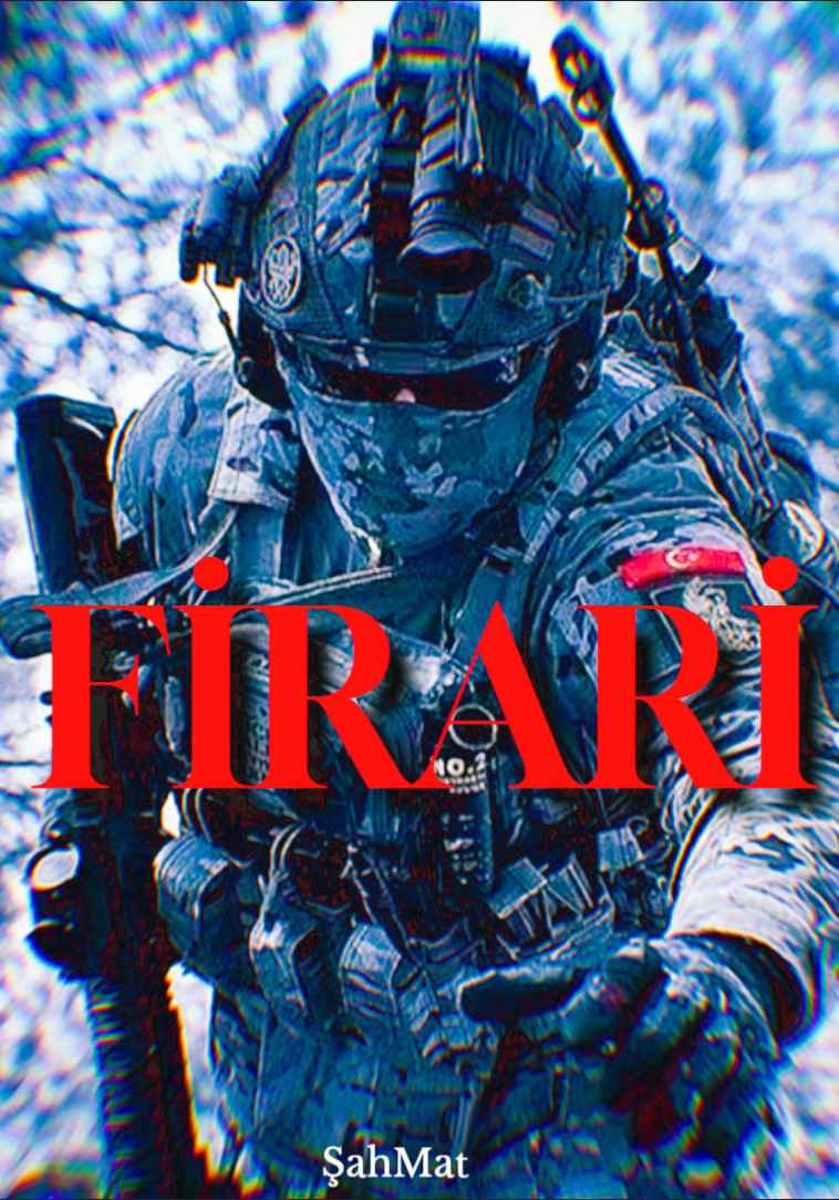 FİRARİ