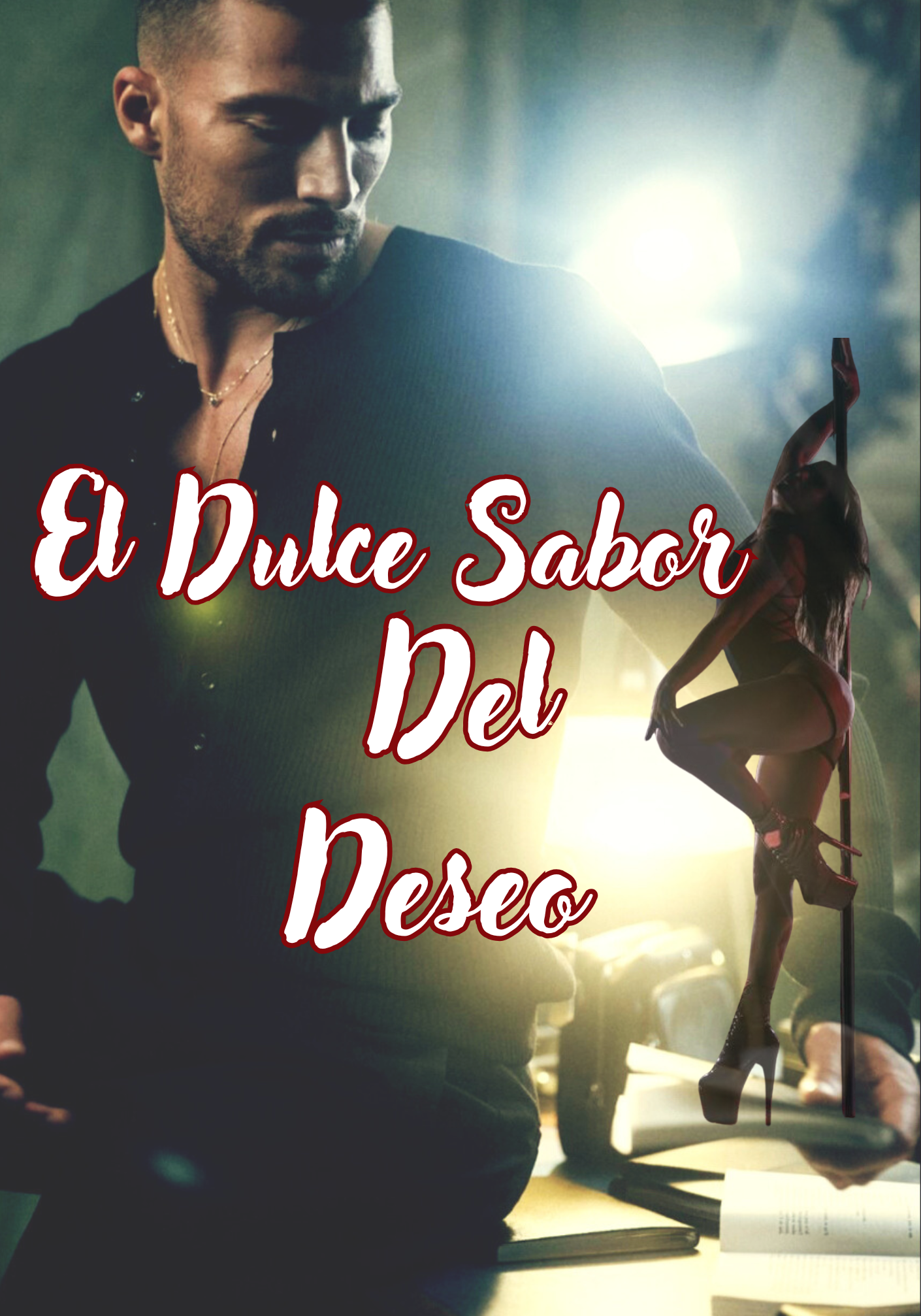 El dulce sabor del deseo