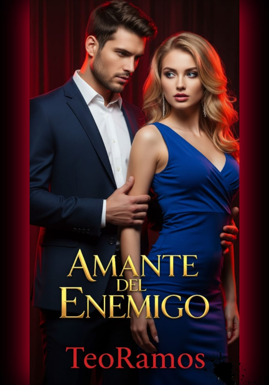 AMANTE DEL ENEMIGO