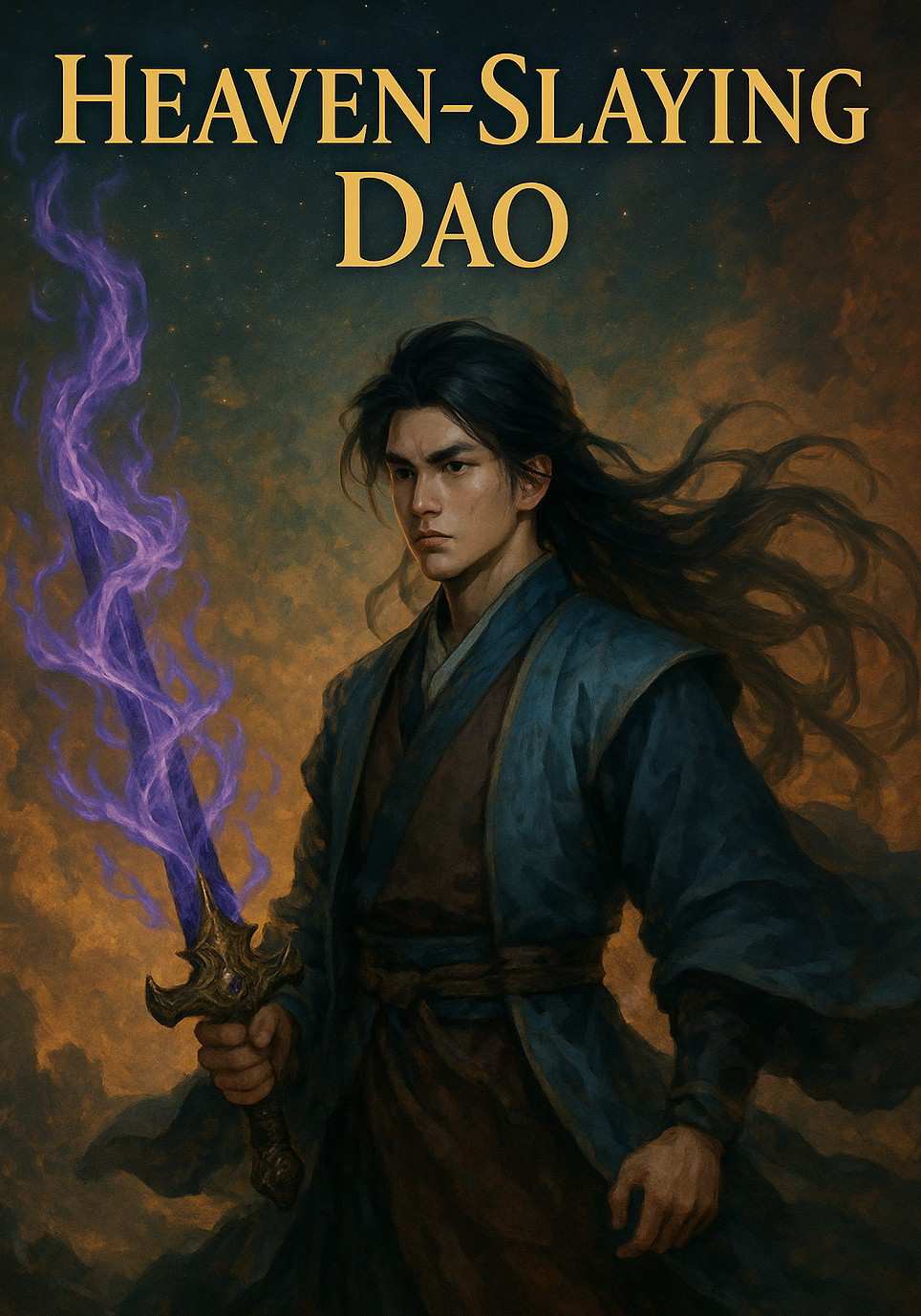 Heaven-Slaying Dao