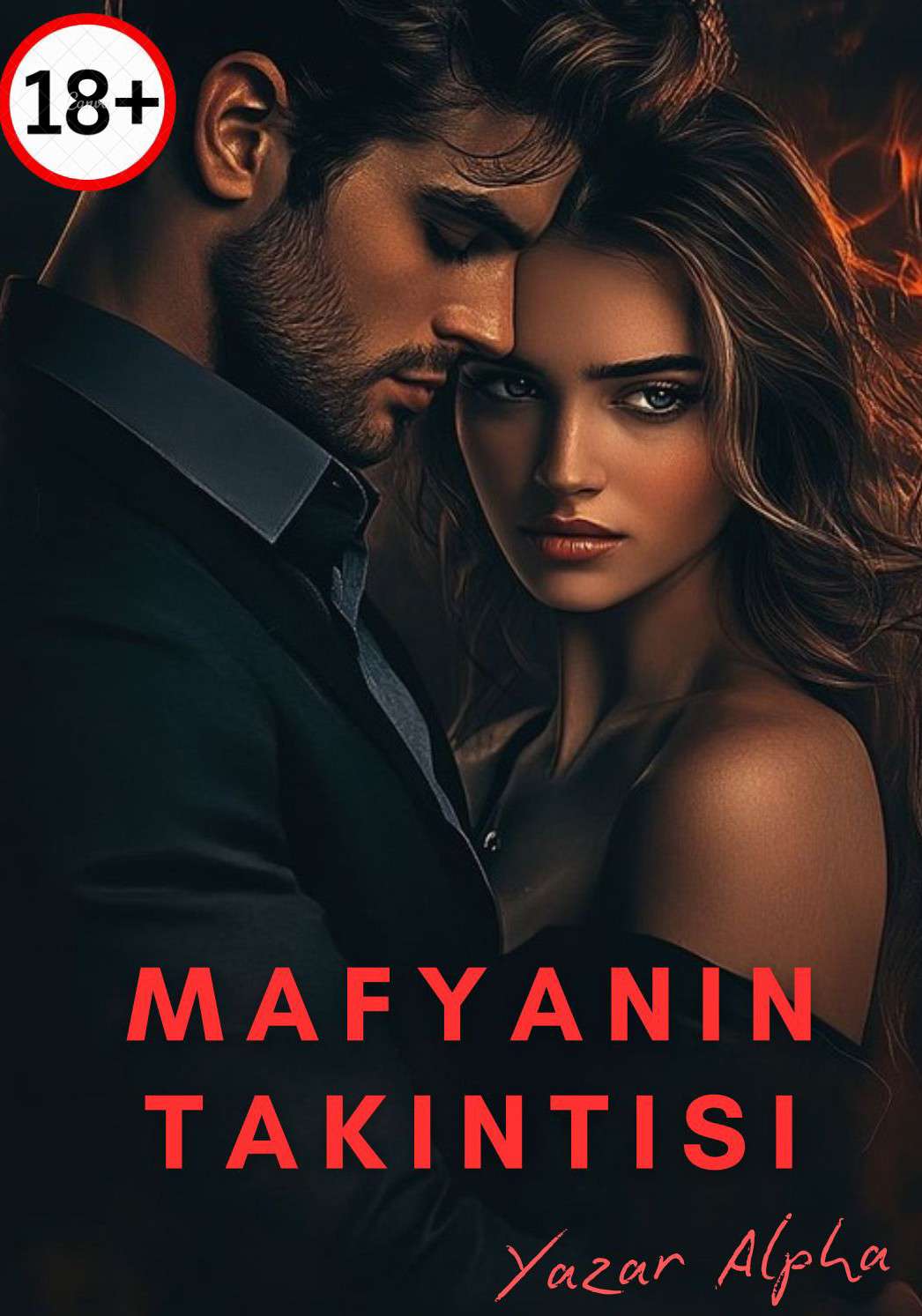 Mafyanın Takıntısı +18