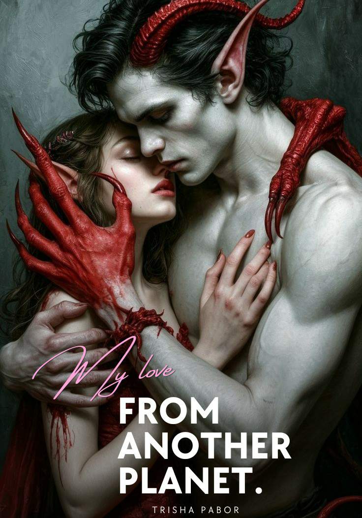 My love from another planet.