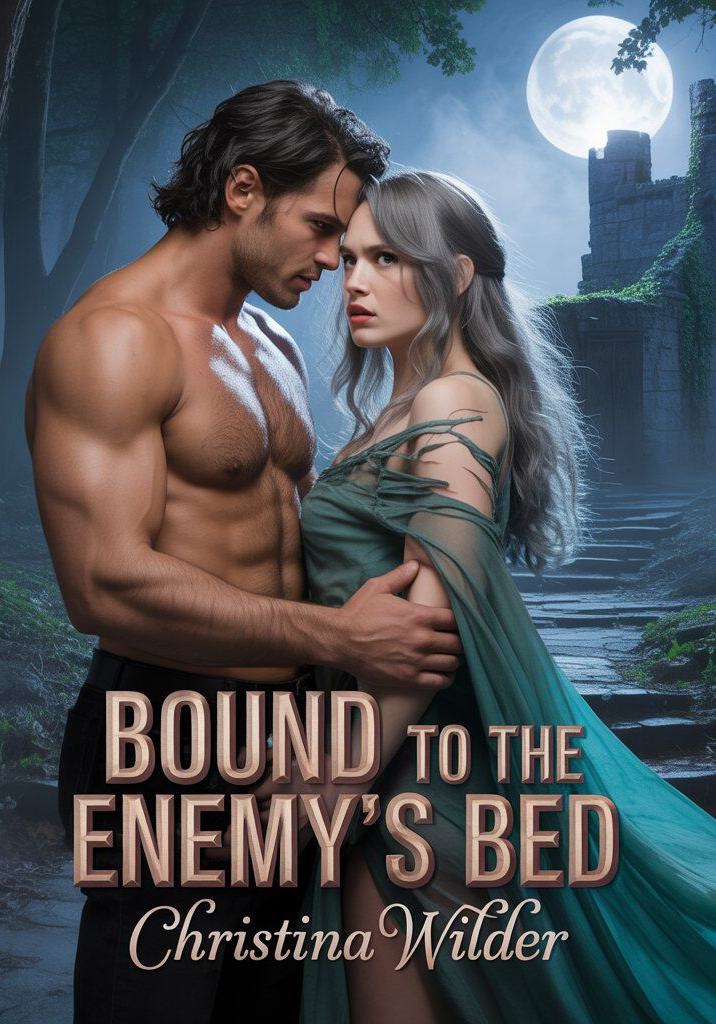 Bound to the Enemy’s Bed