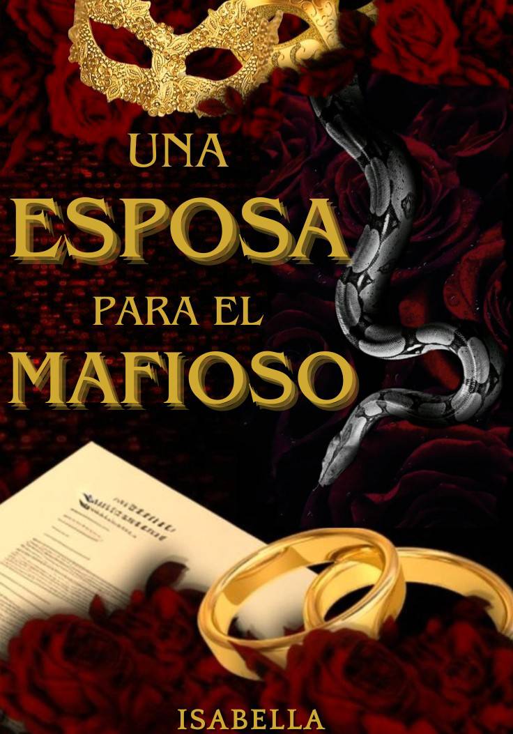 Una esposa para el mafioso