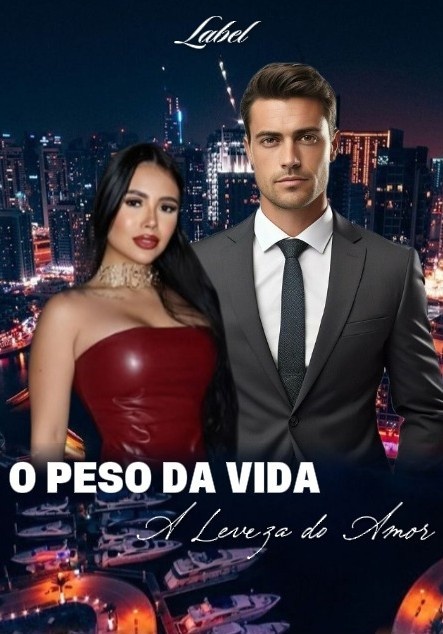 O Peso da vida, a leveza do amor