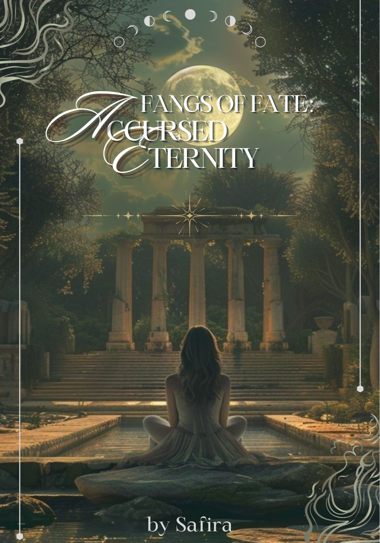 Fangs of Fate: Accursed Eternity