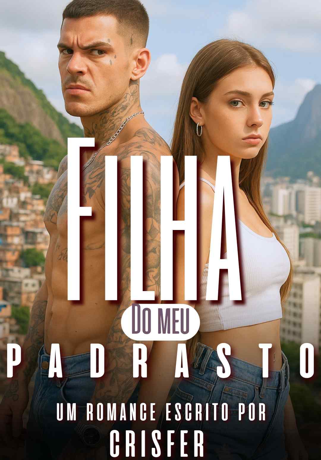 FILHA DO MEU PADRASTO