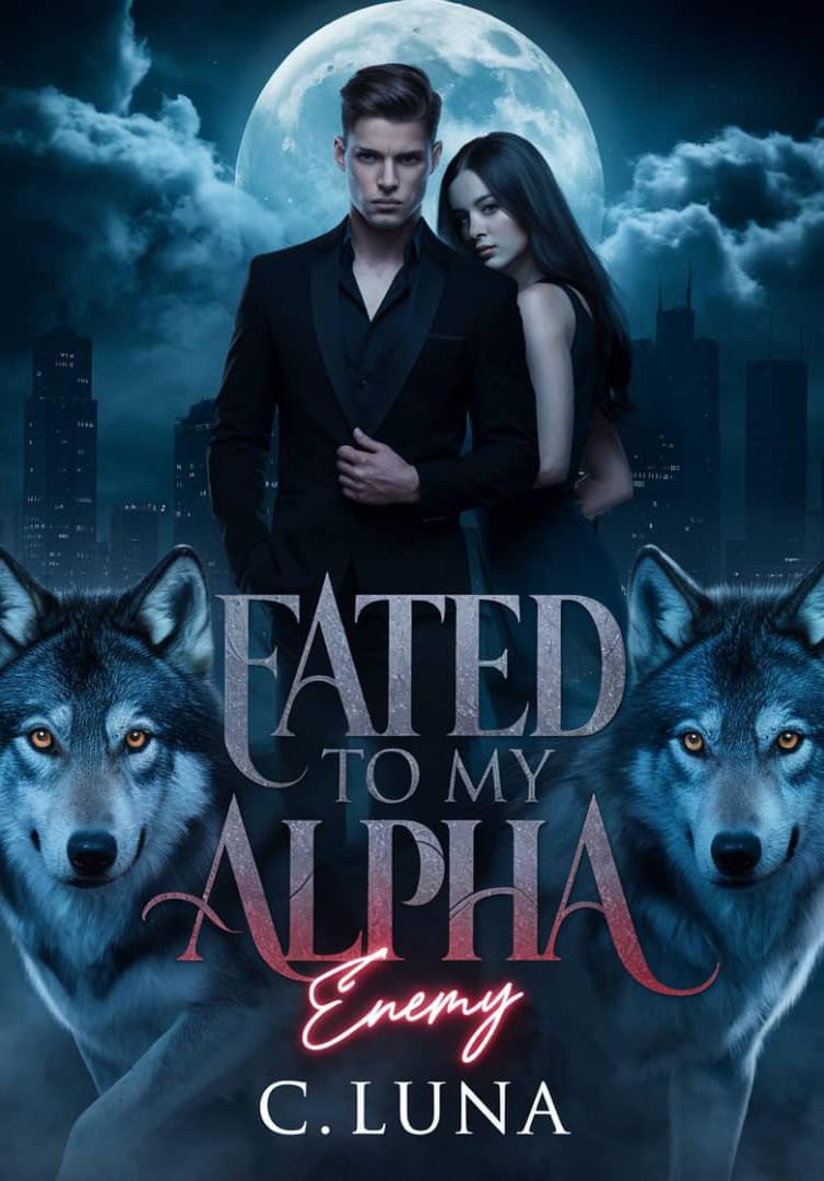 Fated To My Alpha Enemy