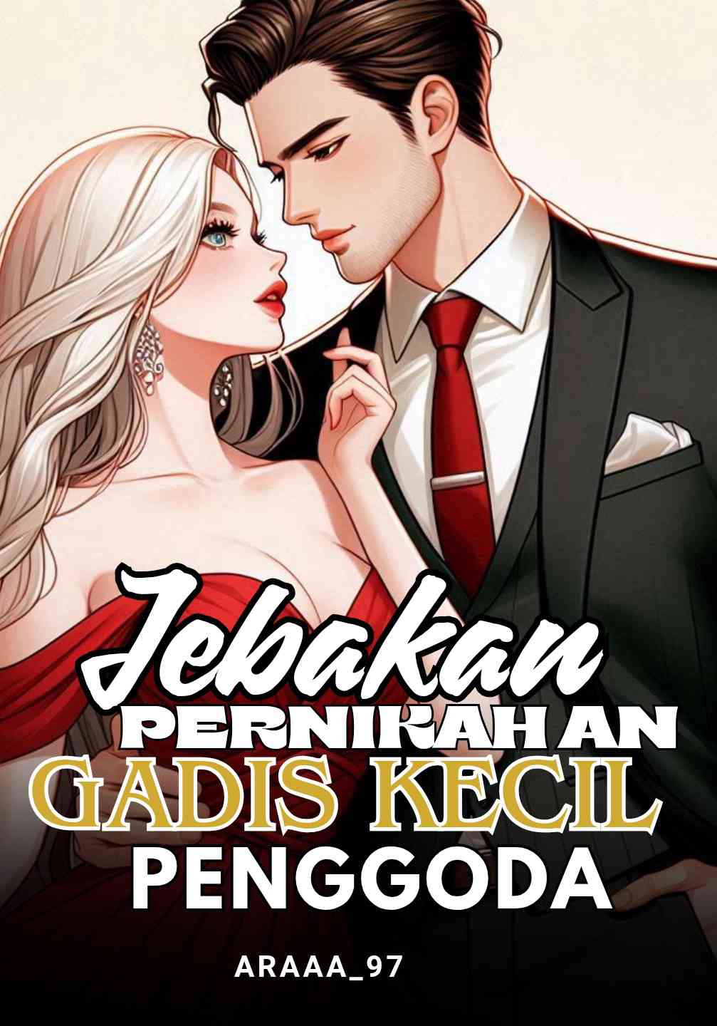 Jebakan Pernikahan Gadis Kecil Penggoda