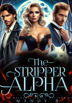 The Stripper Alpha