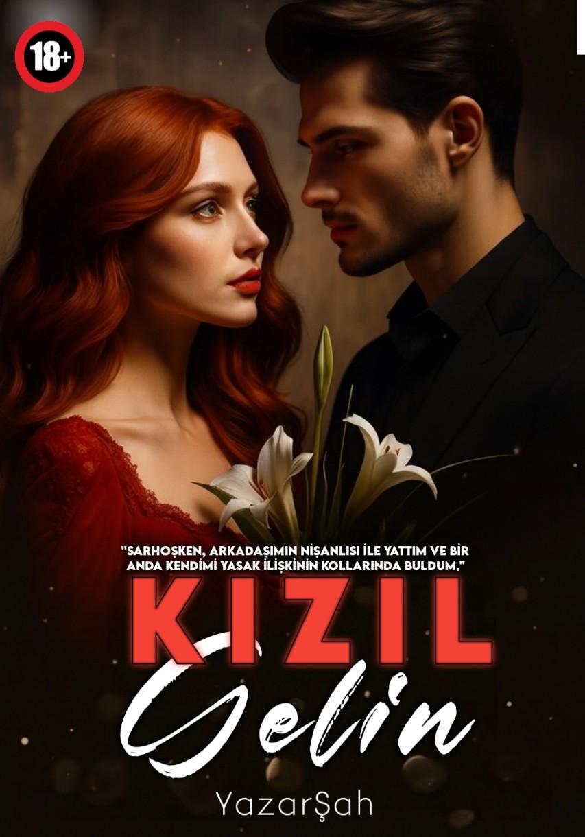 KIZIL GELİN +18 [Töre]