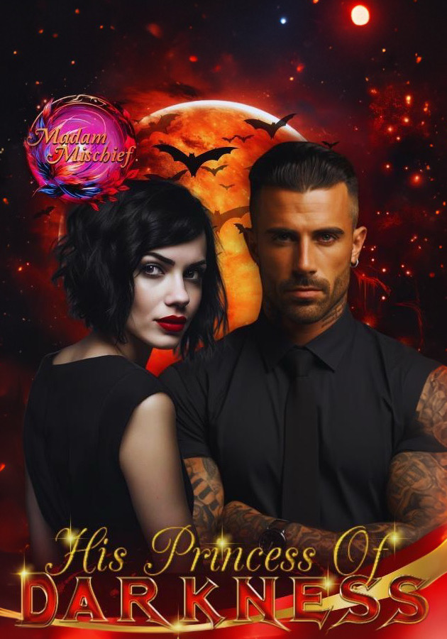 His Princess of Darkness