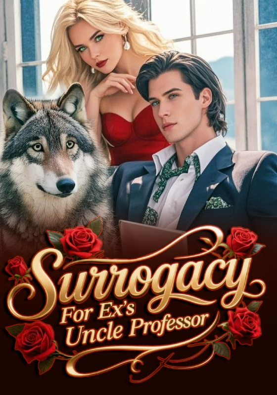 Surrogacy For Ex's Uncle Professor