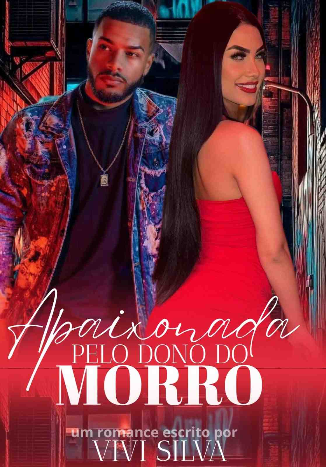 Apaixonada Pelo Traficante