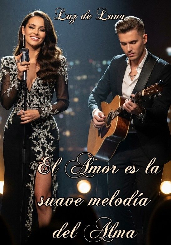 El Amor es la suave Melodía del Alma