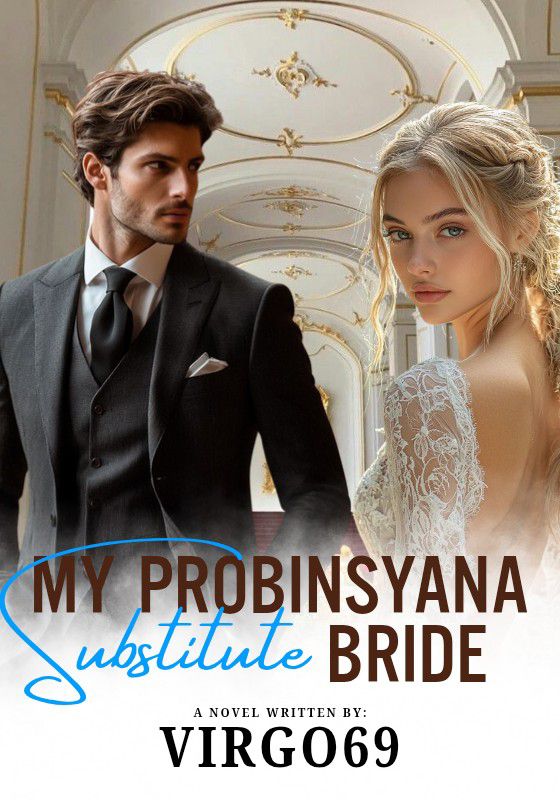 MY PROBINSYANA Substitute BRIDE