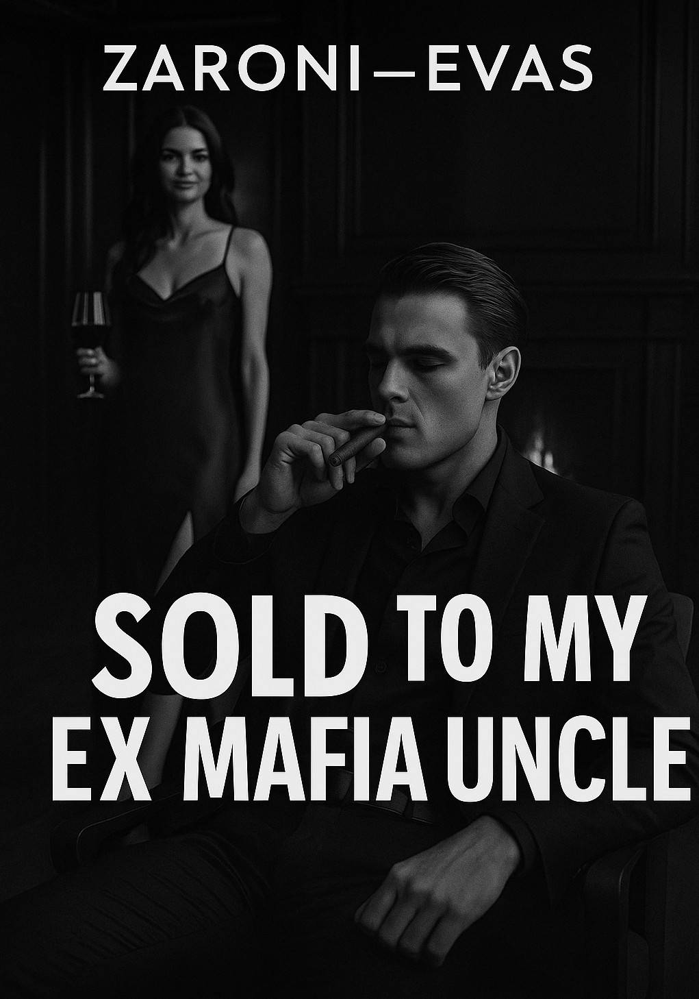 Sold to my Ex Mafia Uncle