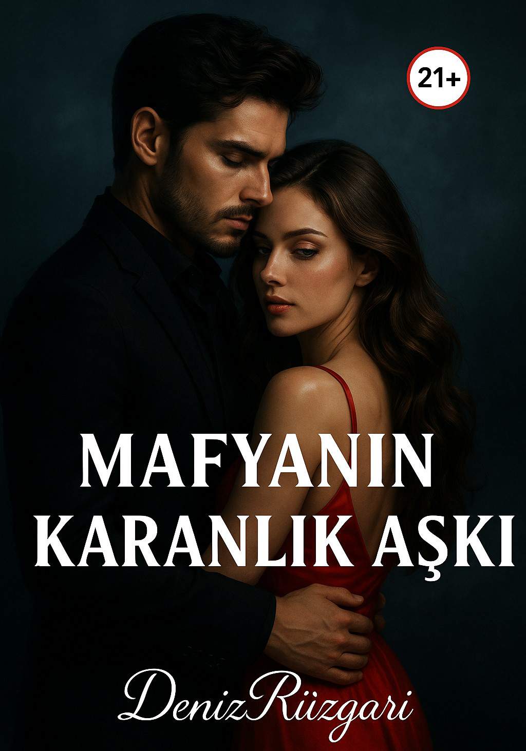 MAFYANIN KARANLIK AŞKI +21