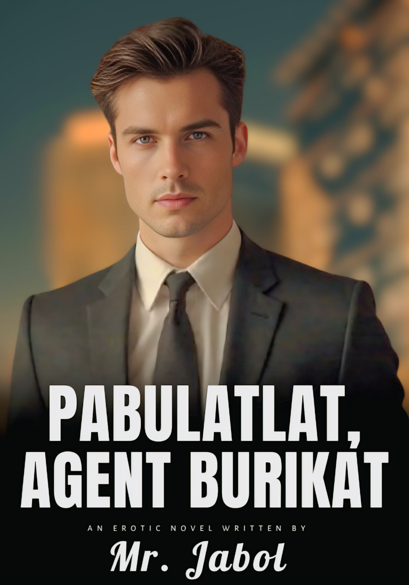 Pabulatlat, Agent Burikat (SSPG)