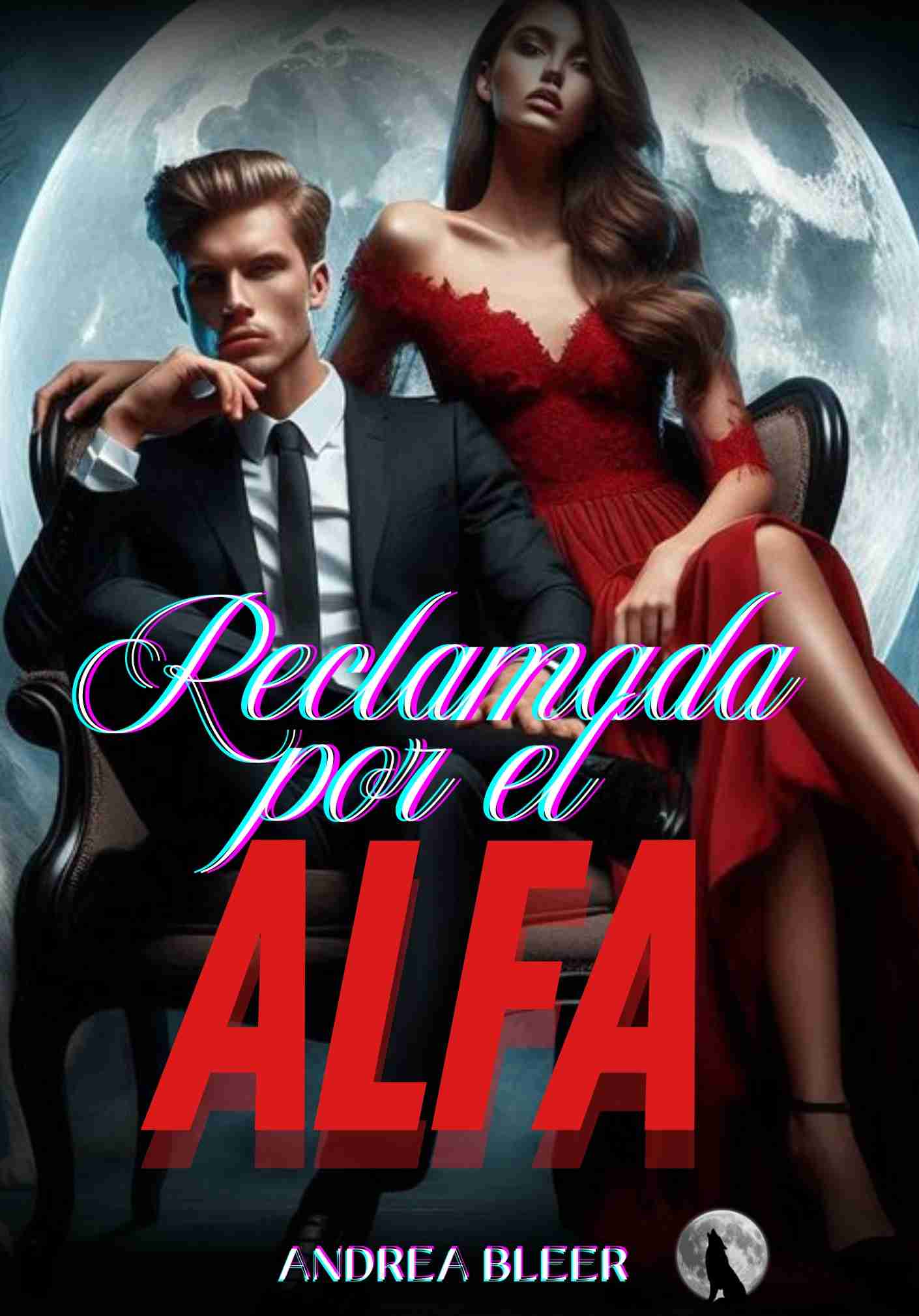 Reclamada por el Alfa