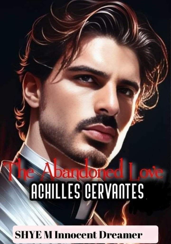The Abandoned Love  [ACHILLES CERVANTES]