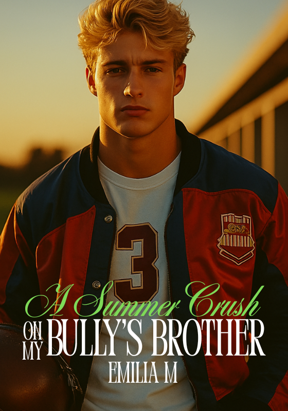 A Summer Crush On My Bully’s Brother