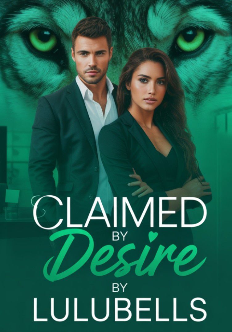 Claimed By Desire